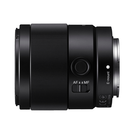 소니 SEL35F18F LENS