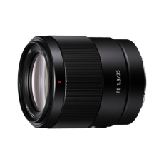 소니 SEL35F18F LENS