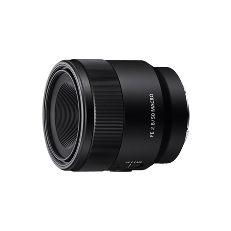 소니 SEL50M28 Macro LENS