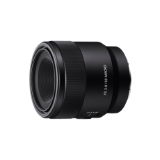 소니 SEL50M28 Macro LENS