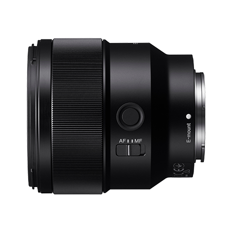 소니 SEL85F18 LENS