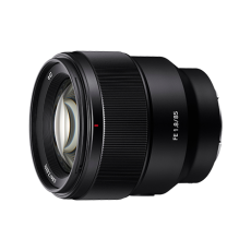 소니 SEL85F18 LENS