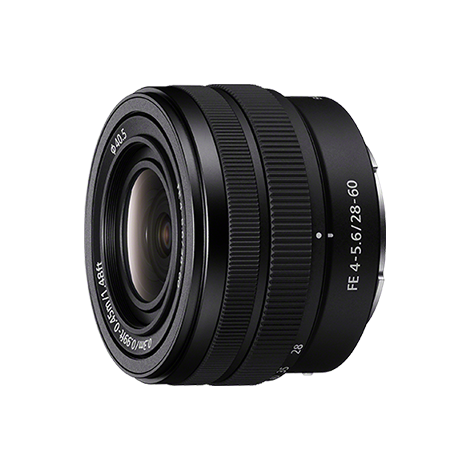 소니 SEL2860 LENS