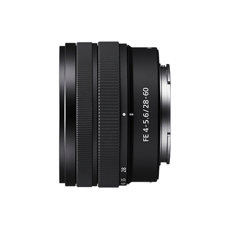소니 SEL2860 LENS