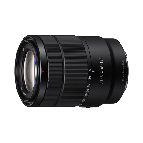 소니 SEL18135 LENS