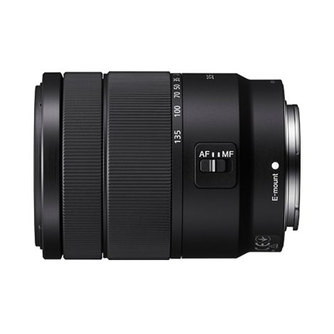 소니 SEL18135 LENS