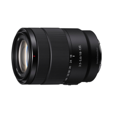 소니 SEL18135 LENS