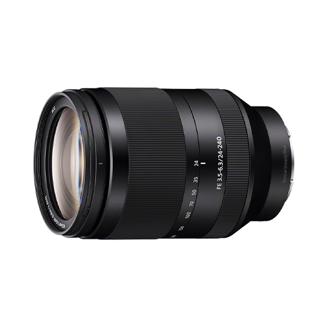 소니 SEL24240 LENS