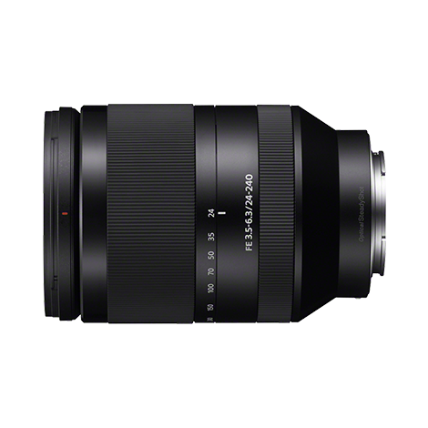 소니 SEL24240 LENS