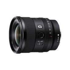 소니 SEL20F18G LENS