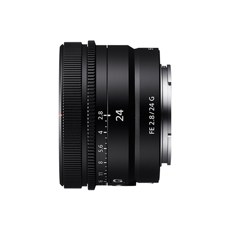 소니 SEL24F28G LENS