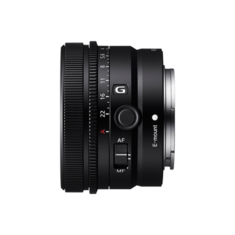 소니 SEL40F25G LENS