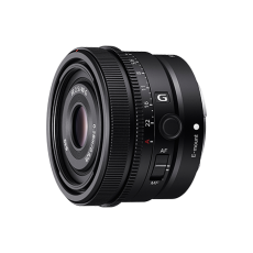 소니 SEL40F25G LENS