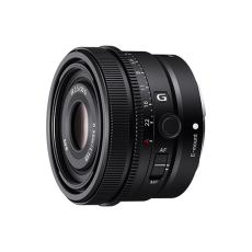 소니 SEL50F25G LENS