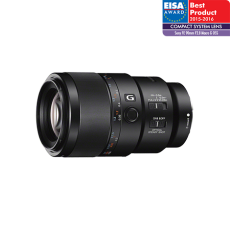 소니 SEL90M28G LENS