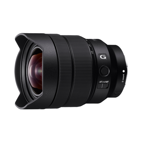 소니 SEL1224G LENS