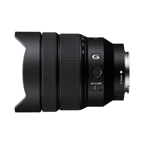 소니 SEL1224G LENS
