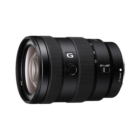 소니 SEL1655G LENS