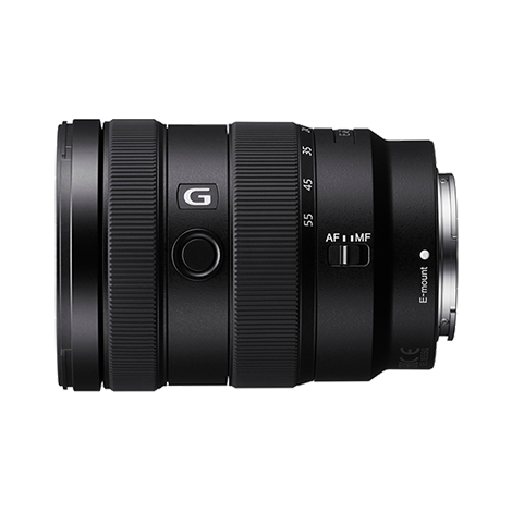 소니 SEL1655G LENS