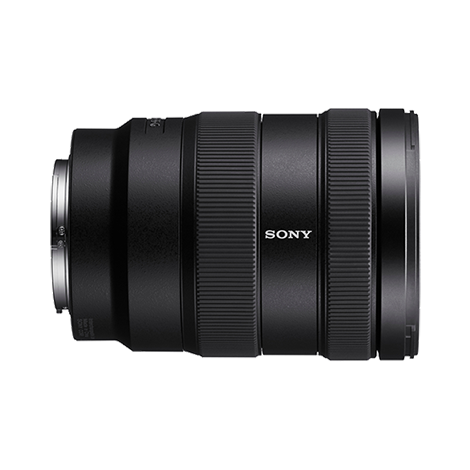 소니 SEL1655G LENS