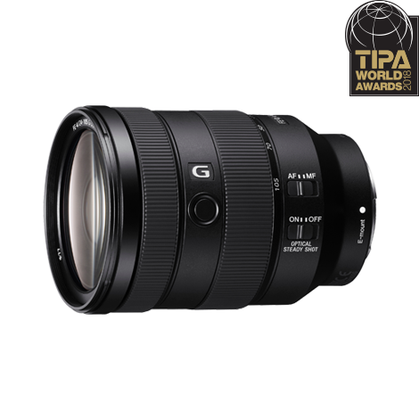소니 SEL24105G LENS
