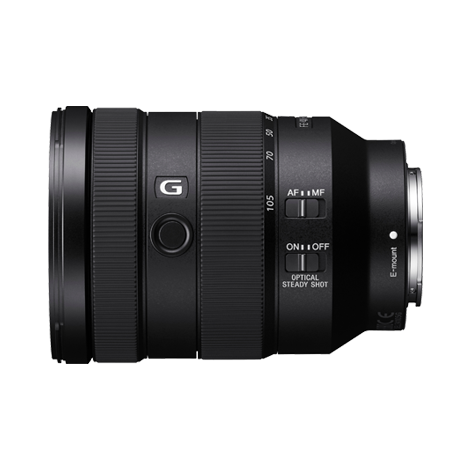 소니 SEL24105G LENS