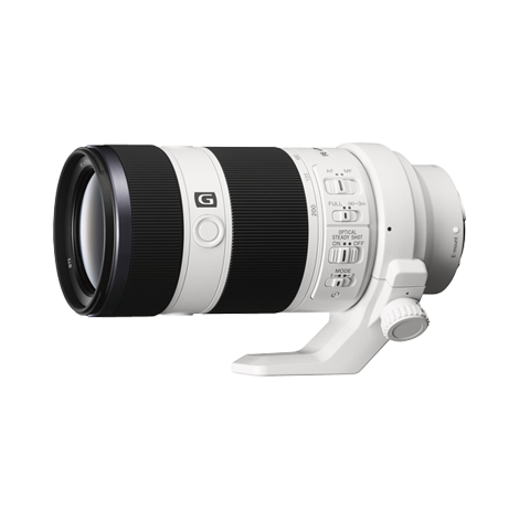 소니 SEL70200G LENS
