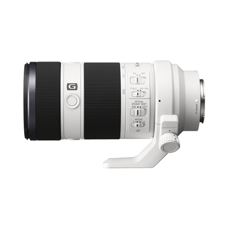 소니 SEL70200G LENS