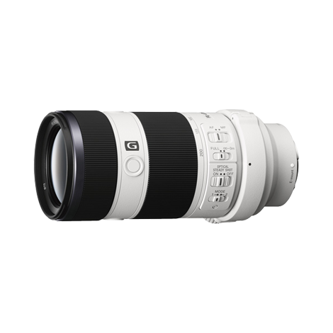 소니 SEL70200G LENS