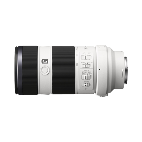 소니 SEL70200G LENS