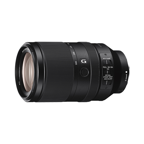 소니 SEL70300G LENS