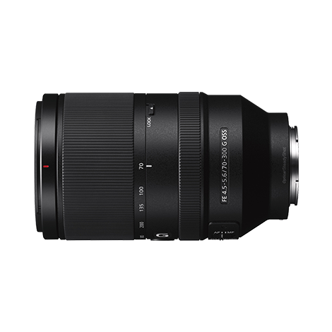 소니 SEL70300G LENS