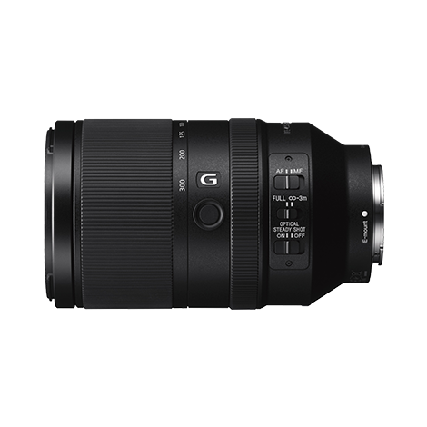 소니 SEL70300G LENS