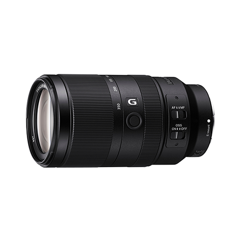 소니 SEL70350G LENS