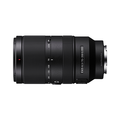 소니 SEL70350G LENS