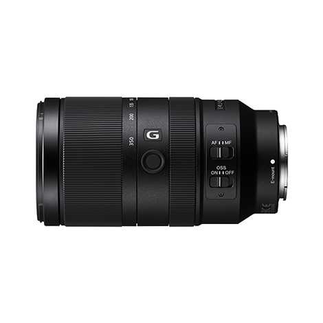 소니 SEL70350G LENS