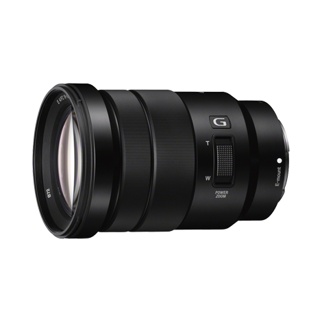 소니 SELP18105G LENS