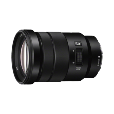 소니 SELP18105G LENS