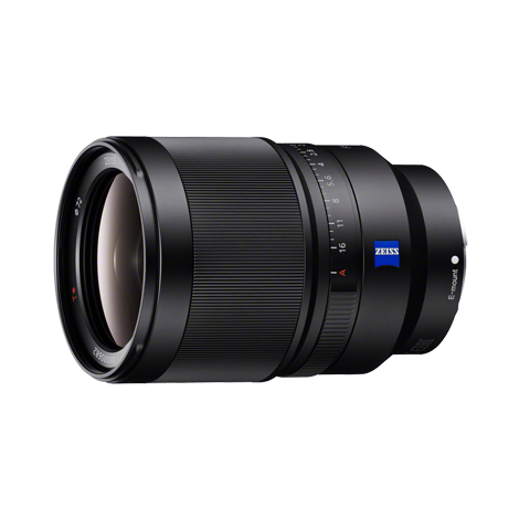 소니 SEL35F14Z LENS