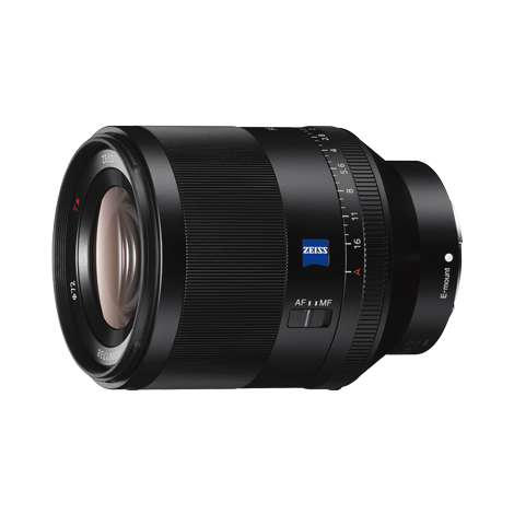 소니 SEL50F14Z LENS