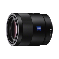 소니 SEL55F18Z LENS