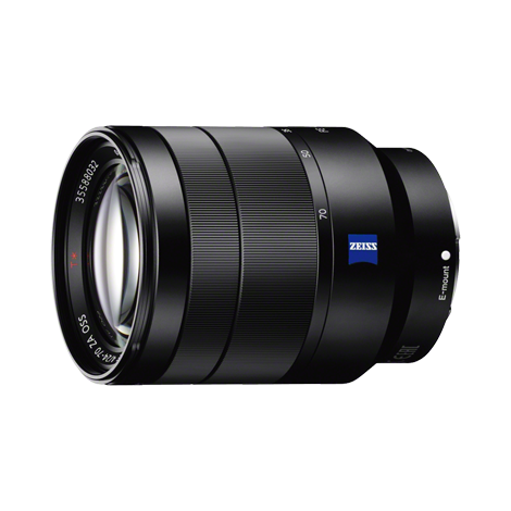 소니 SEL2470Z LENS