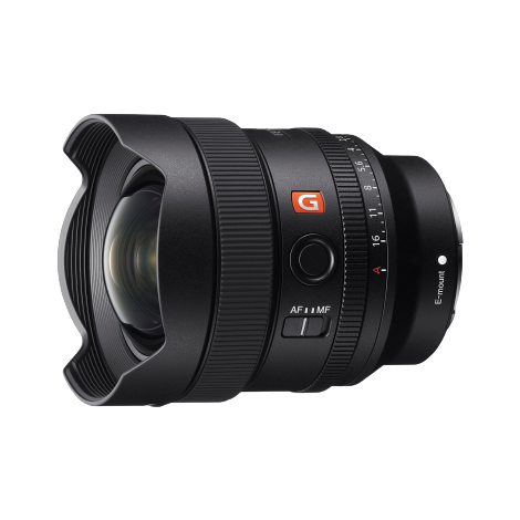 소니 SEL14F18GM LENS