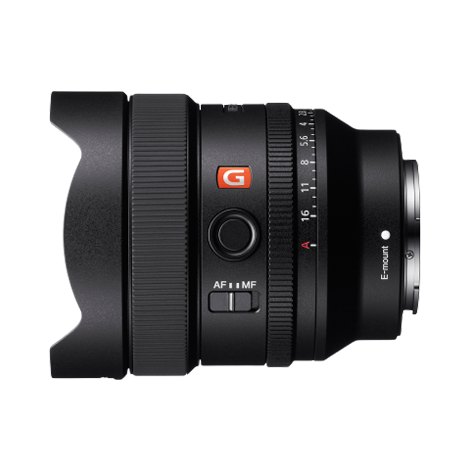 소니 SEL14F18GM LENS
