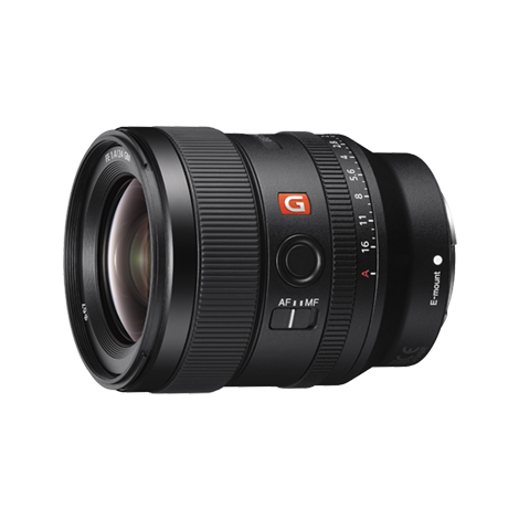 소니 SEL24F14GM LENS
