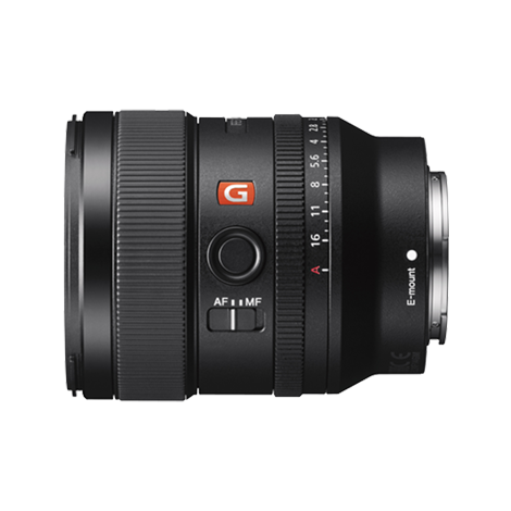 소니 SEL24F14GM LENS