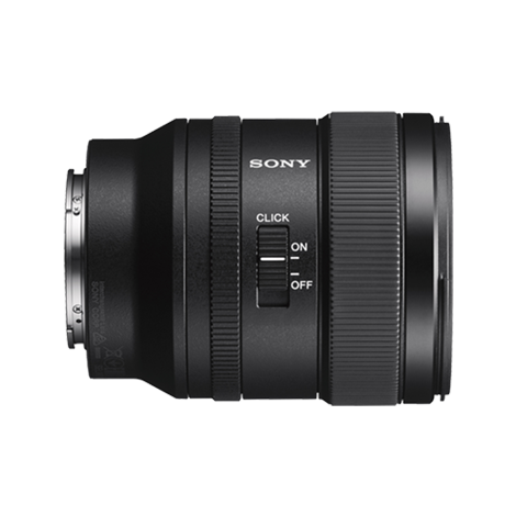 소니 SEL24F14GM LENS