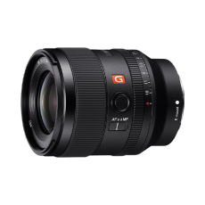 소니 SEL35F14GM LENS