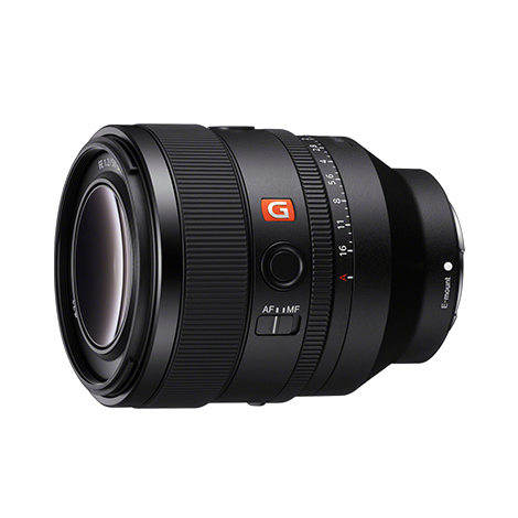 소니 SEL50F12GM LENS