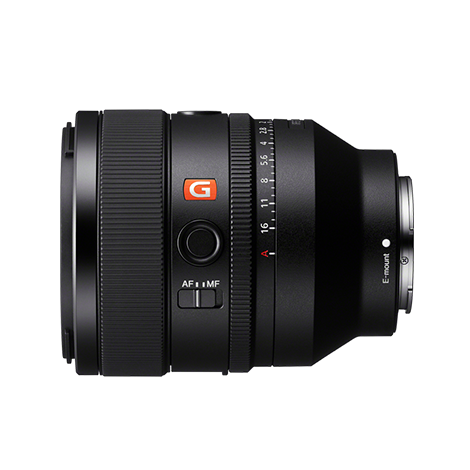 소니 SEL50F12GM LENS